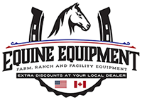 Equine Equipment Manufacturers Discounts